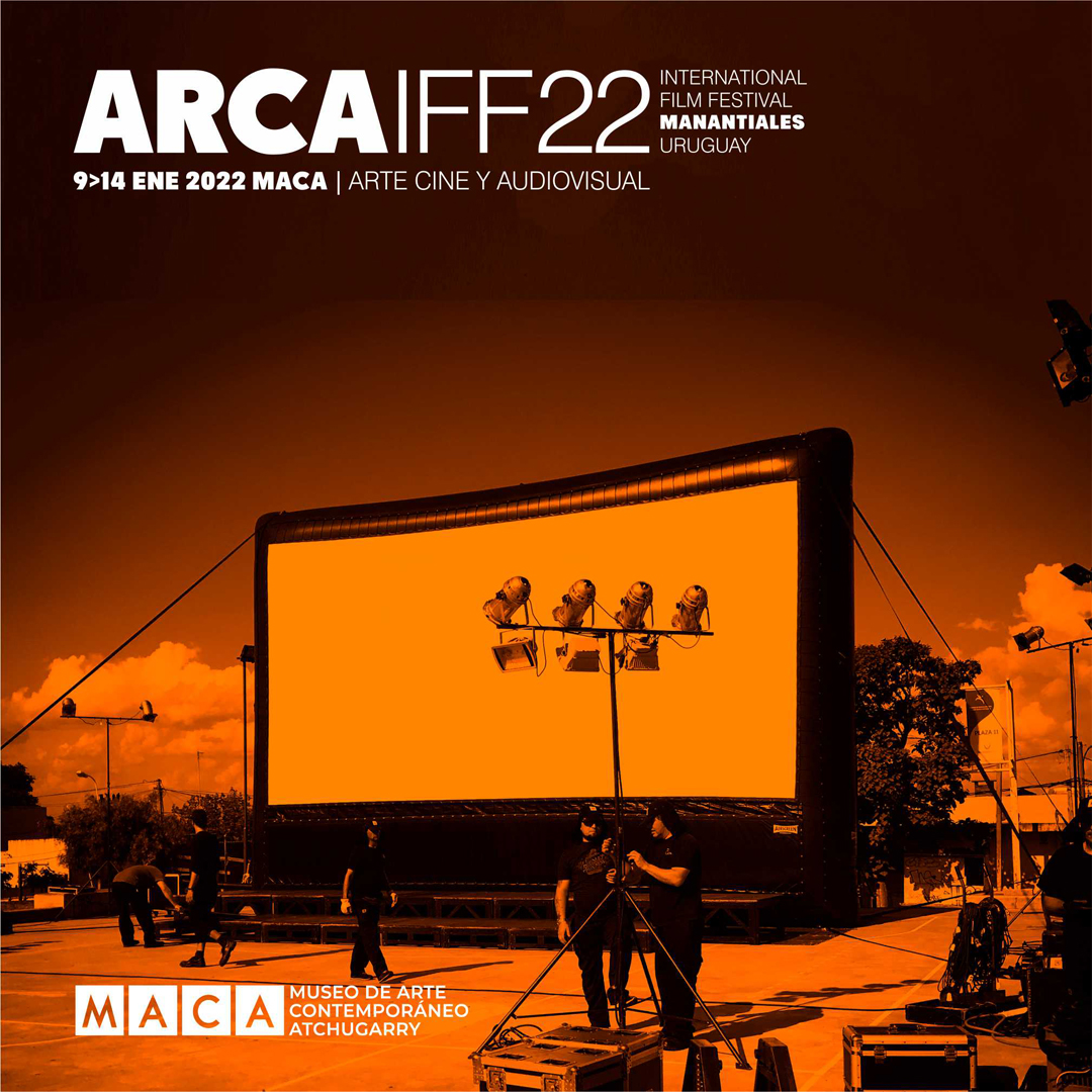 Entre el 9 y 14 de enero, se realizará la primera edición de ARCA International Film Festival, que se desarrollará en MACA, Museo de Arte Contemporáneo Atchugarry ubicado en Manantiales. ARCA es un festival de cine sobre arte.