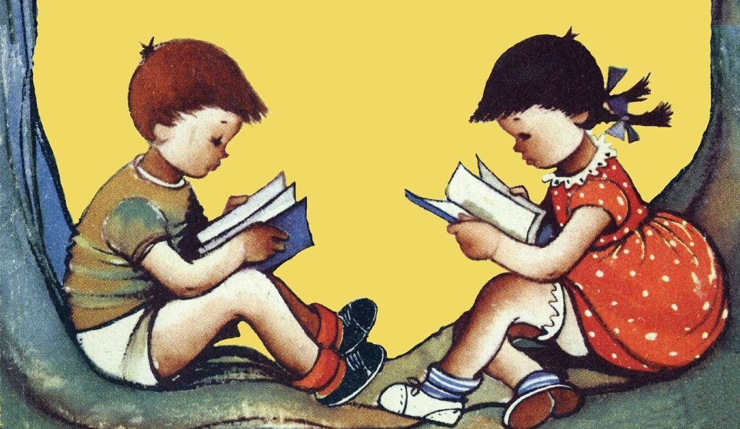 Vía <a href="/patrimonio_cl/">Patrimonio_cl</a>
➡️La Biblioteca Nacional de Chile y el Museo Histórico Nacional <a href="/mhnchile/">mhnchile</a> inauguran muestra virtual: “A través del espejo. Centenario Alicia Morel y Elena Poirier”.
Más información en  patrimoniocultural.gob.cl
👍No te lo pierdas! 
#digital #patrimonio