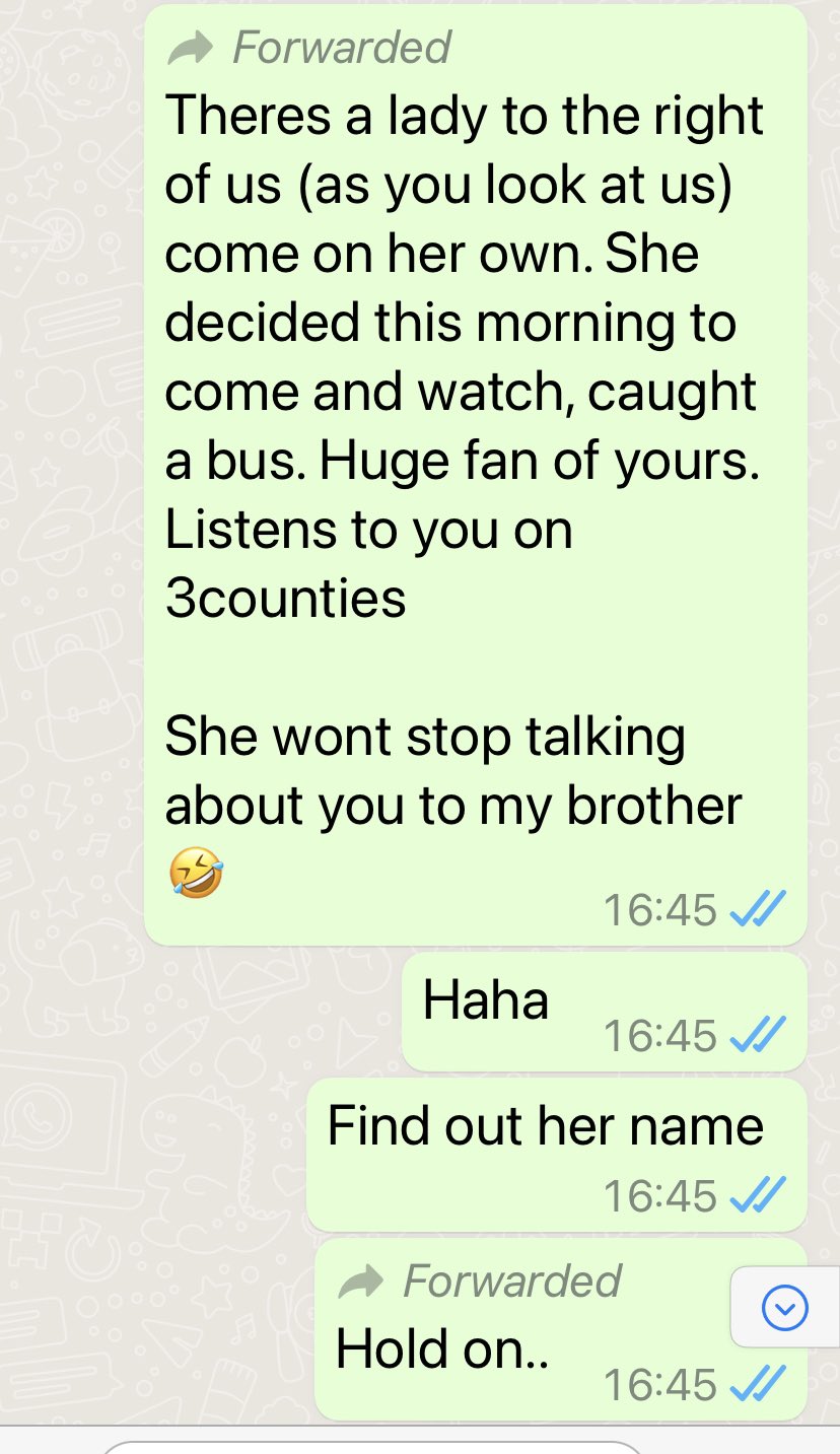 Andy Collins on Twitter 