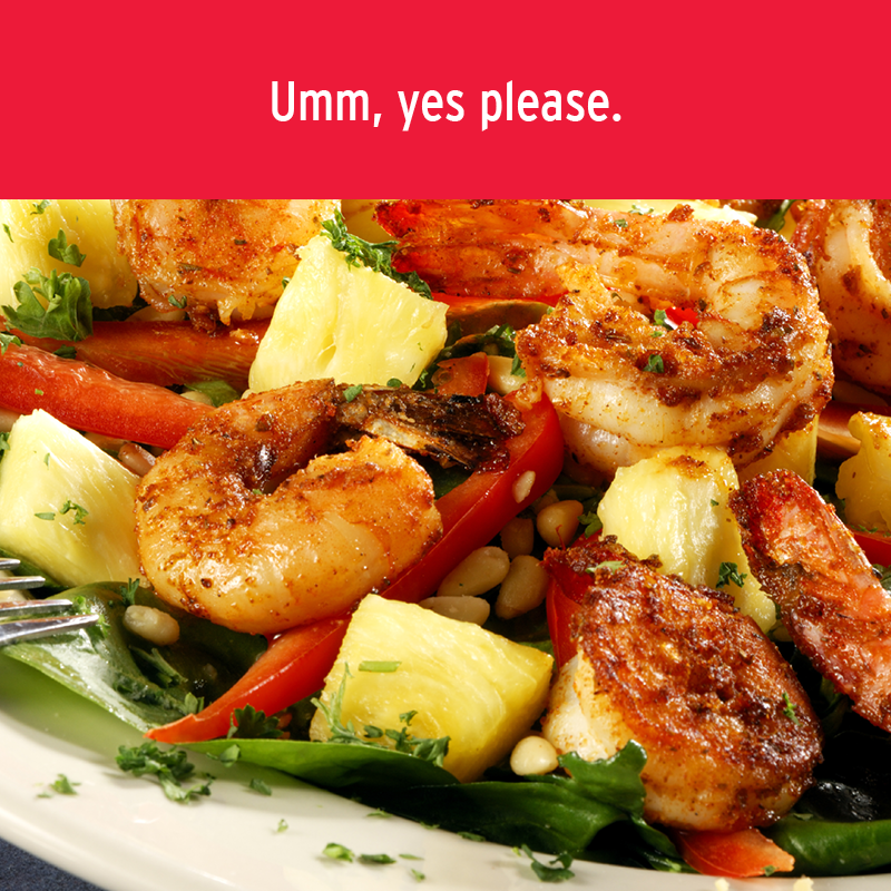 FoodsSpartan's tweet photo. Fresh seafood daily https://t.co/e1RZYAjRUC