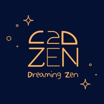 DRM_ZEN's tweet photo. 드리밍 젠 • Dreaming Zen https://t.co/Y3U588aWlp