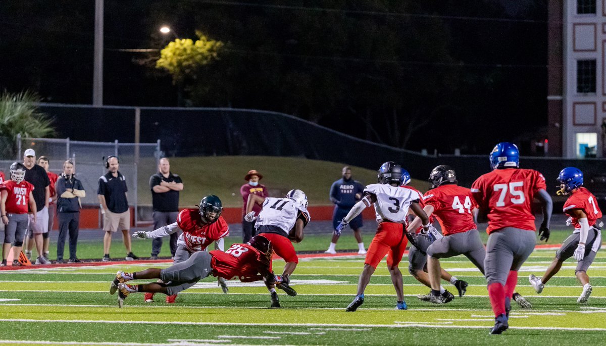 Hillsborough County West All Stars 🤩
Jayden Davis - <a href="/SteinbrennerFB/">SteinbrennerFootball</a> 
John Owens - <a href="/plantpanthersfb/">Plant Panthers Football</a> 
Jaquarius Cross - <a href="/MiddletonTigers/">MHSTigers</a>