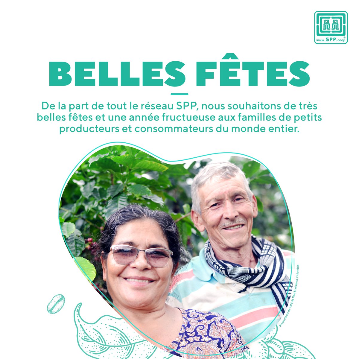 SPP Producteurs Paysans tweet media