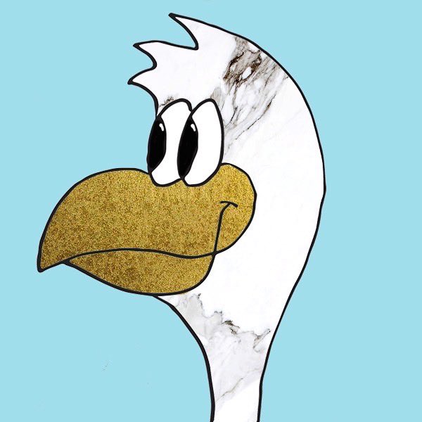 BirdBlocks's tweet photo. If you join our discord you get a FREE NFT(link in bio). 🚨 RT & FOLLOW💞
#NFT #nftart #OpenSeaNFT #NFTCommunity #NFTcute #NFTs #nftcollector #NFTcollection #Birdblocks #soon #birds #pixelart https://t.co/KIJCuyWVnH