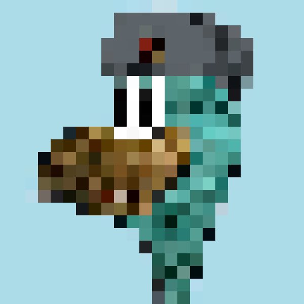 BirdBlocks's tweet photo. If you join our discord you get a FREE NFT(link in bio). 🚨 RT & FOLLOW💞
#NFT #nftart #OpenSeaNFT #NFTCommunity #NFTcute #NFTs #nftcollector #NFTcollection #Birdblocks #soon #birds #pixelart https://t.co/KIJCuyWVnH