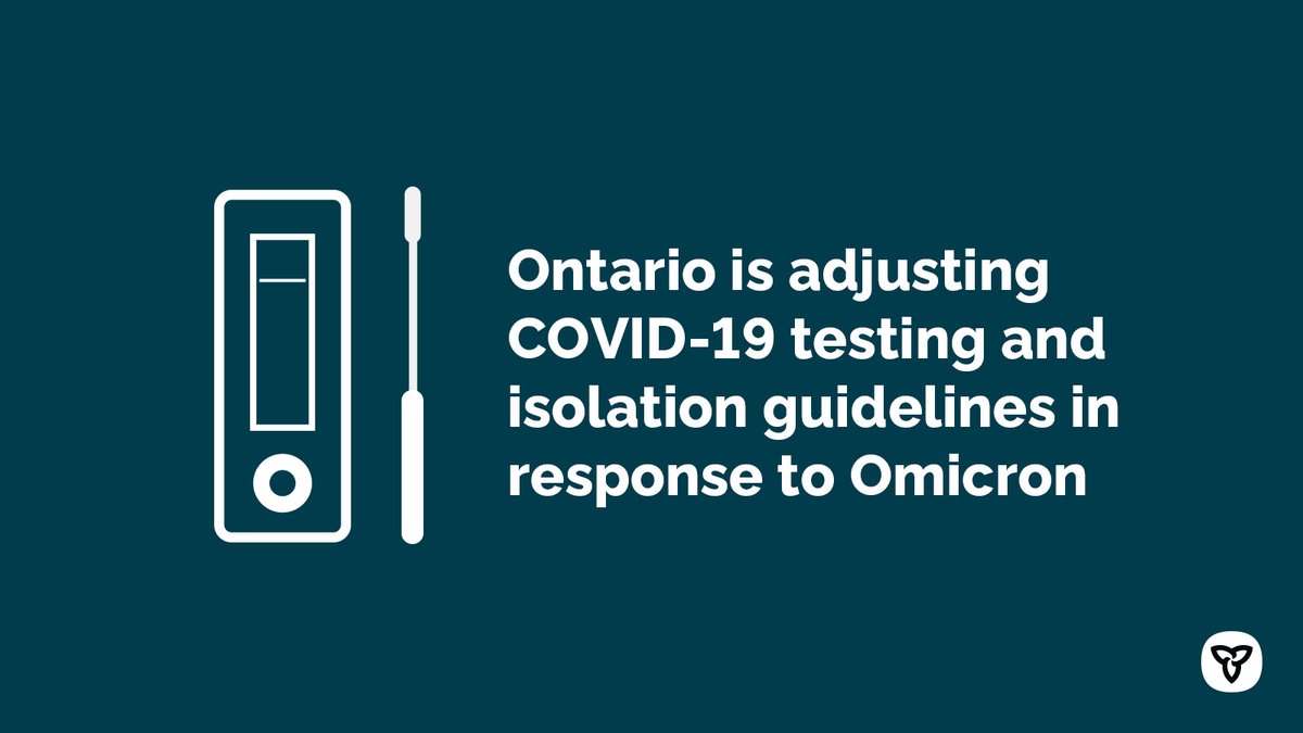 Christine Elliott tweet media