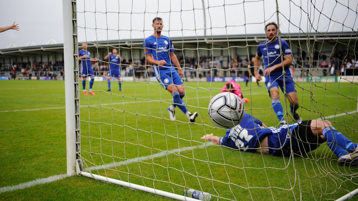 AFCFylde's tweet photo. ⏪ It hasn't been the smoothest of years in the National League North, but what has been your most memorable Coasters moment in 2021?

#BornToBeFylde https://t.co/cZbZOpF8TM