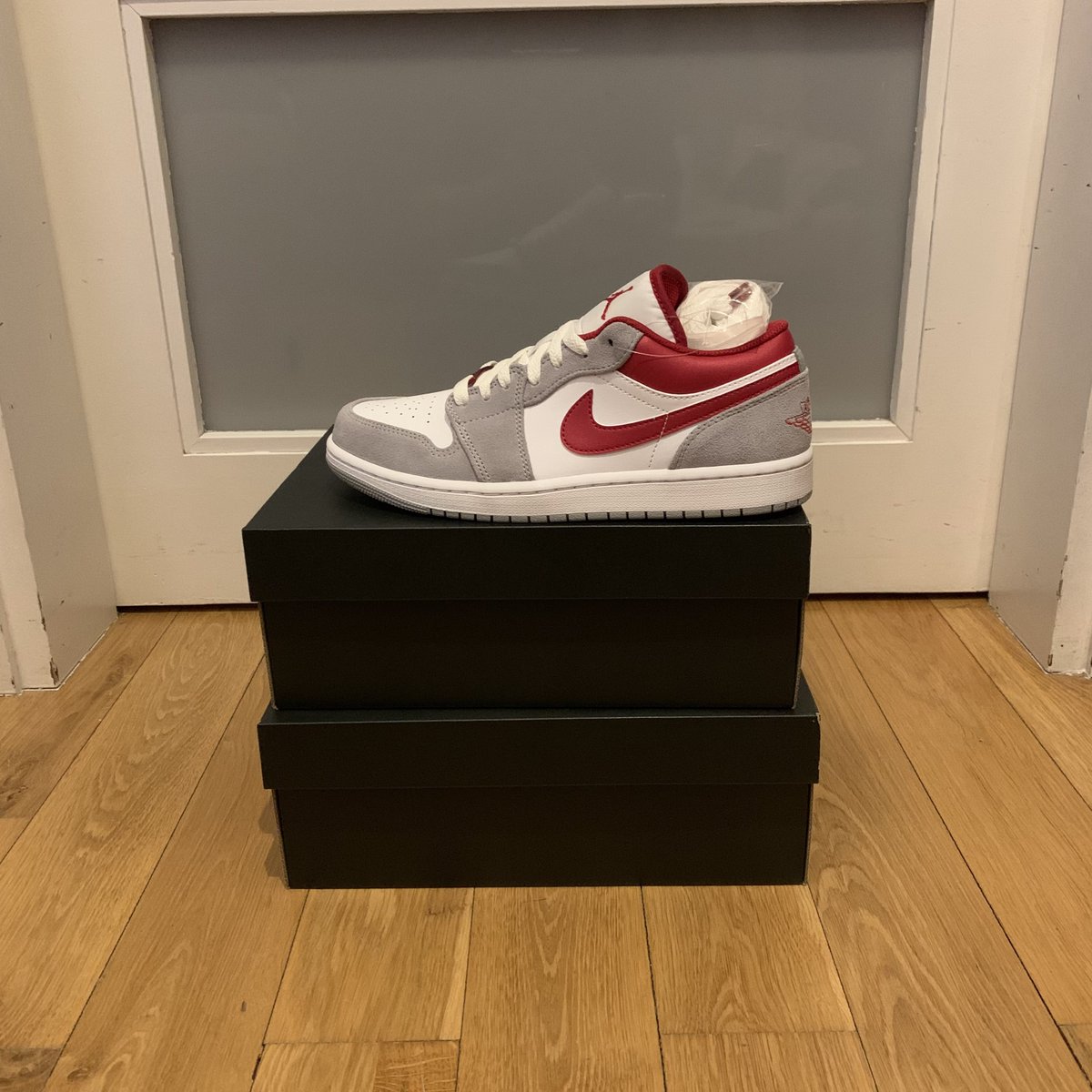 Cheeky Bricki Success tweet media