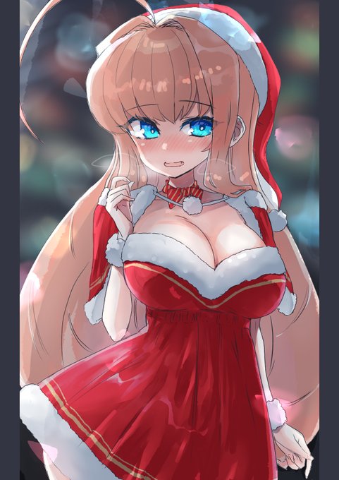 クリスマス7日目 #癒羽のゑる 