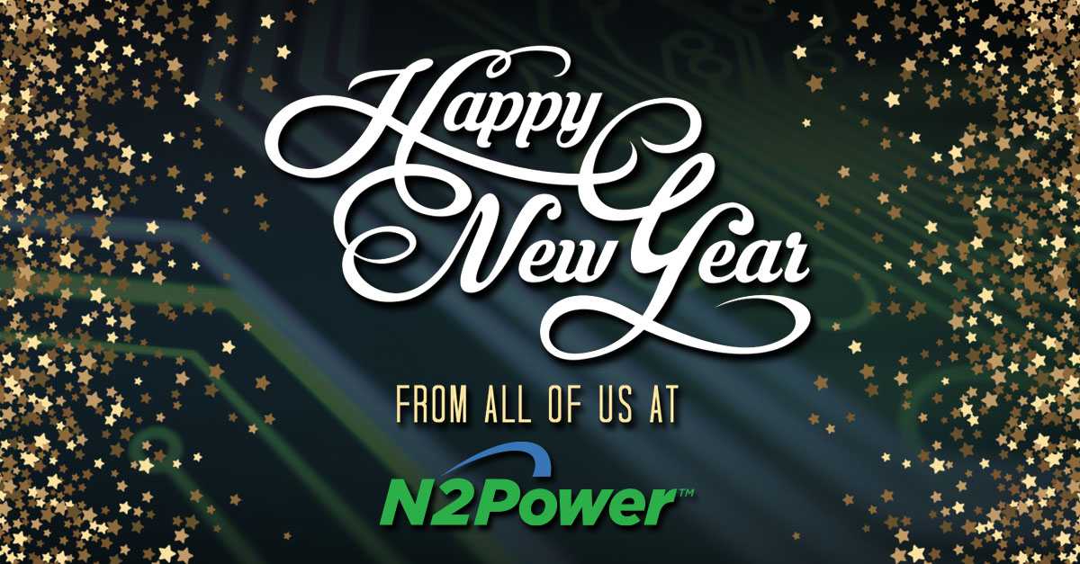 N2Power_'s tweet image. Time to recharge in time for the New Year🔋! Through all the challenges of 2021, we have come out with valuable learned experiences, and a new drive for growth this upcoming year. Enjoy yourselves this weekend and have Happy New Year! 🎉

#n2power #powersupplies #happynewyear