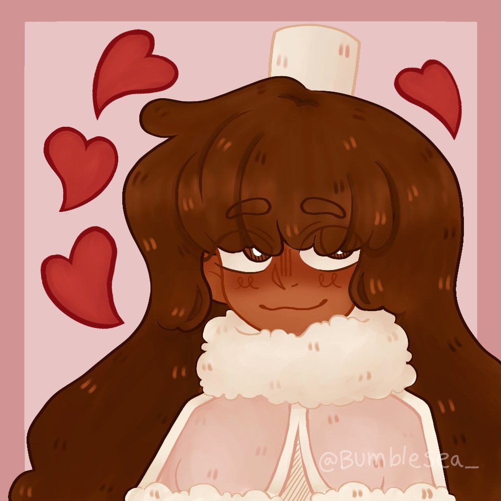bumblesea_'s tweet image. let's pretend the last time i posted here wasn't in june 
#cocoacookie #cookierun #cookierunkingdom