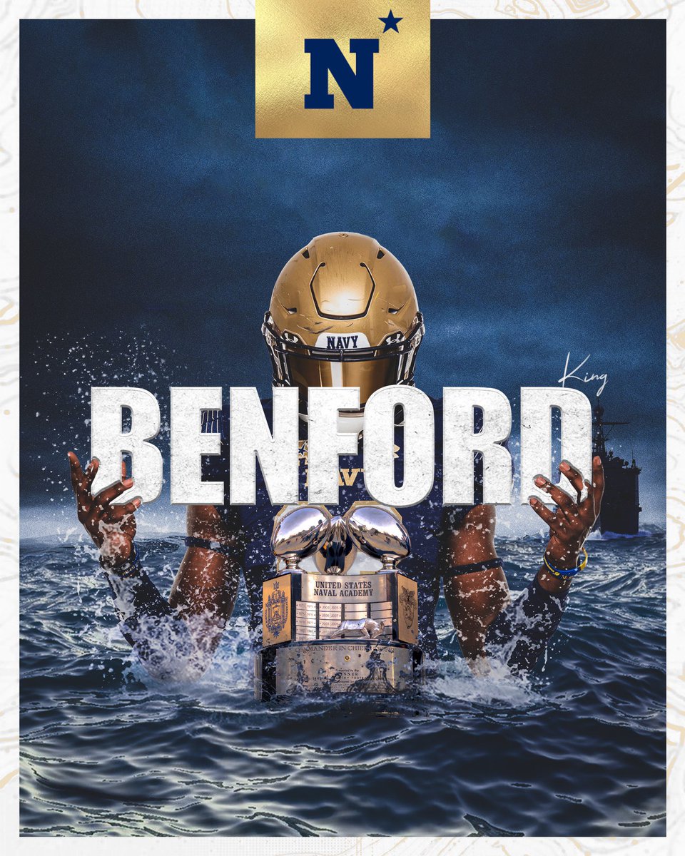 Cigar_Charlie's tweet photo. #BEATarmy #GONAVY ⚓🇺🇸 https://t.co/GipQAGXrMF
