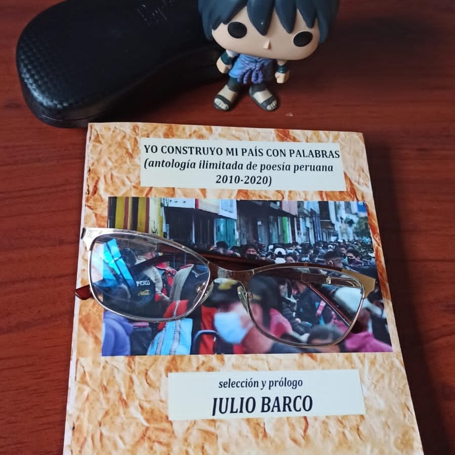 QuillaRaymundo's tweet image. Reading time.
#poetry
#poesíaperuana
#timeformyself