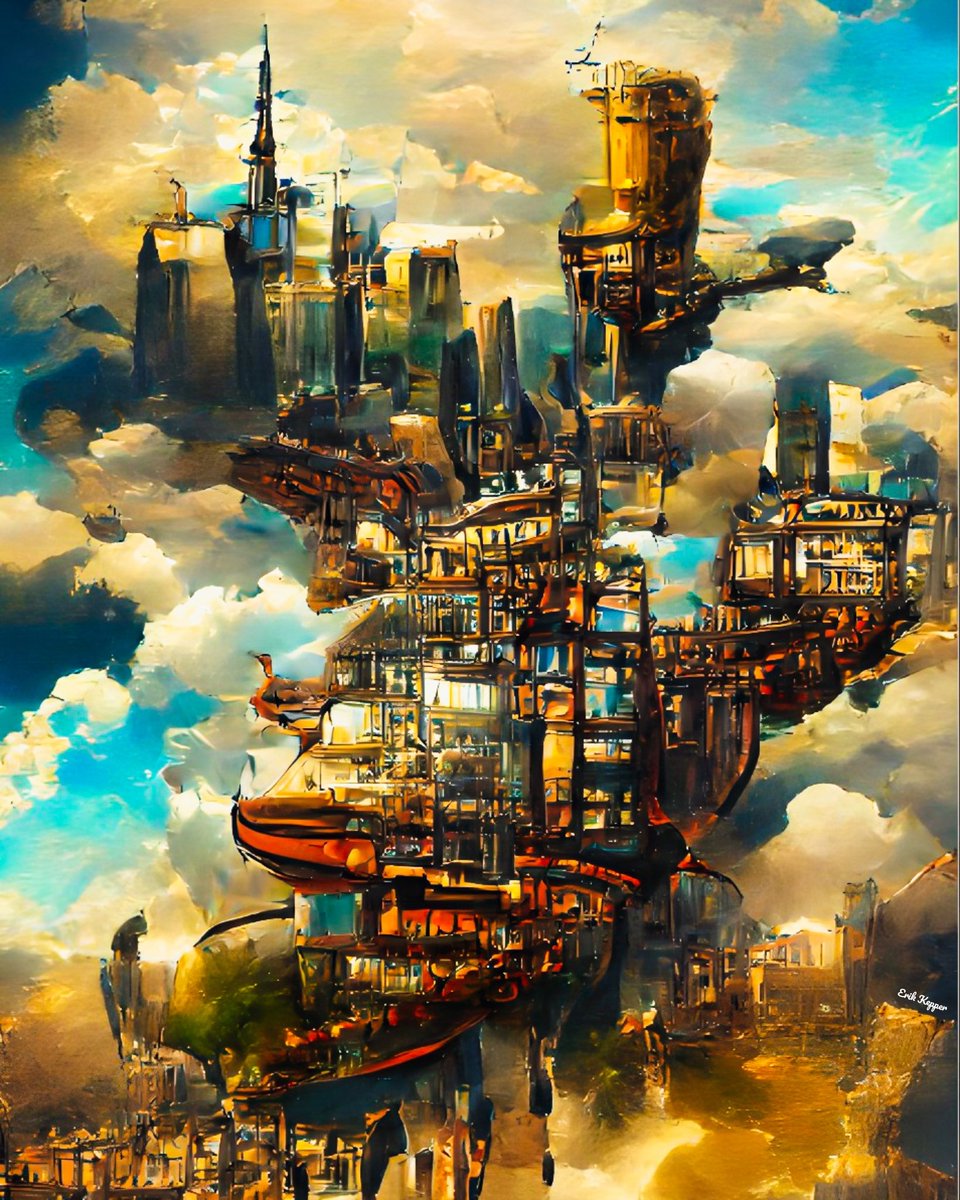 ErikKepper_nft's tweet photo. AI generated art in digmfferent styles
#aiartists #nftart #NFTs #NFT #NFTCommunity #art #digitalart #opensea #NFTartists https://t.co/uIlkF8o0ja