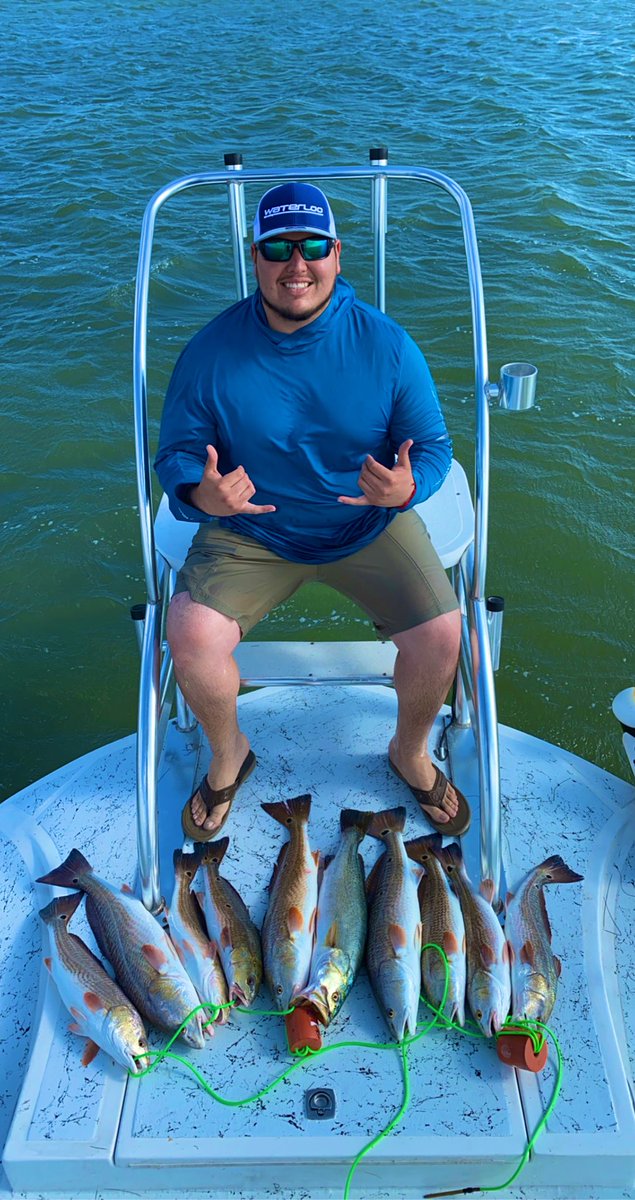 Slay Em! 3 man limit! #OUTDOORFANATICS