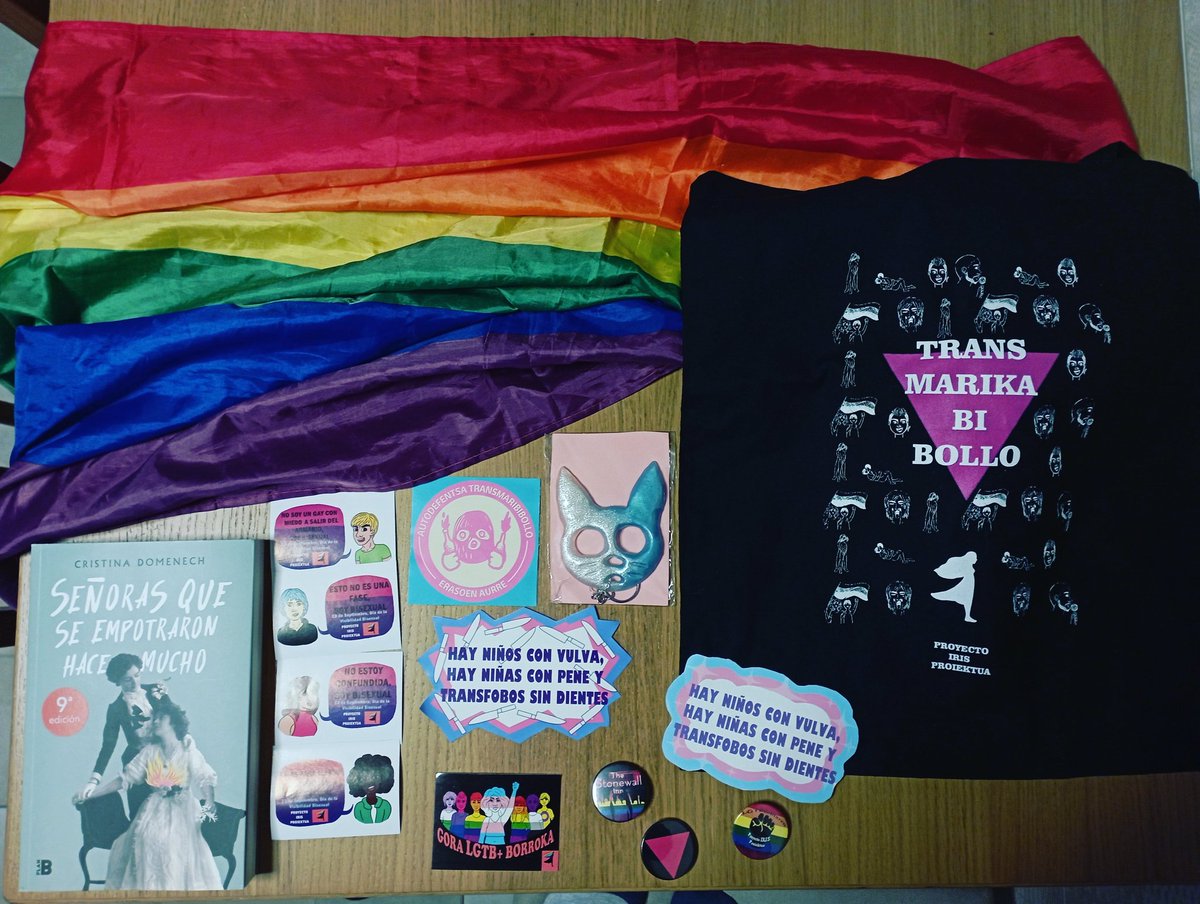 iris_proyecto's tweet photo. LGTB+ SASKI SOLIDARIOA 🏳️‍🌈🏳️‍⚧️⚧️ https://t.co/Woo0Hed0xC