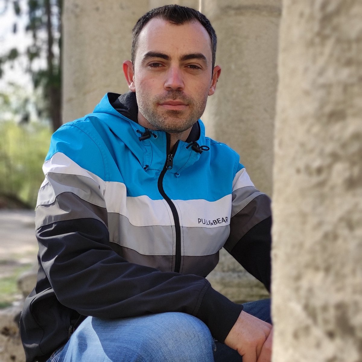alvarosarraco's tweet photo. #NuevaFotoDePerfil https://t.co/aEgQBKM3z5