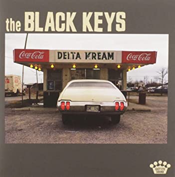 Dig into #grooving #soulful #Blues with <a href="/theblackkeys/">The Black Keys</a> #DeltaKream #recording #RLBurnside #JuniorKimbrough #countryhillblues shine. #KennyBrown #slideguitar #EricDeaton #bass carry #DoTheRomp #joyful #dance into 2022! #MusicReview: bostonconcertreviews.com/reveling-in-da…