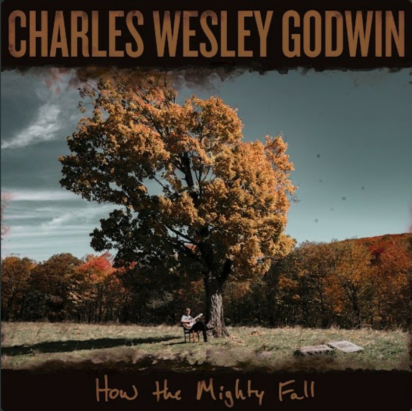 OlHossVike's tweet photo. My #Top21of2021 Albums hits the Top 5 with some amazing albums that are already all-timers:
5) @ponybradshaw #CalicoJim
4) @theonlydrayton #AHardUpLife
3) #JeremyPinnell #GoodbyeLA
2) @CharlesWesleyG #HowtheMightyFall
*Be sure to check out/support these artists/albums
#2021Music https://t.co/cjGSmbsad1