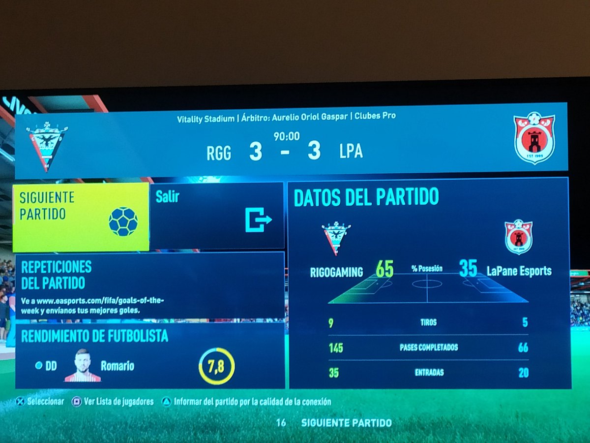 EsportsLapane's tweet photo. No ganais ni a regalos petaos! @rigogaming_ Welcome to Vallekas! https://t.co/fcDswBwYHc