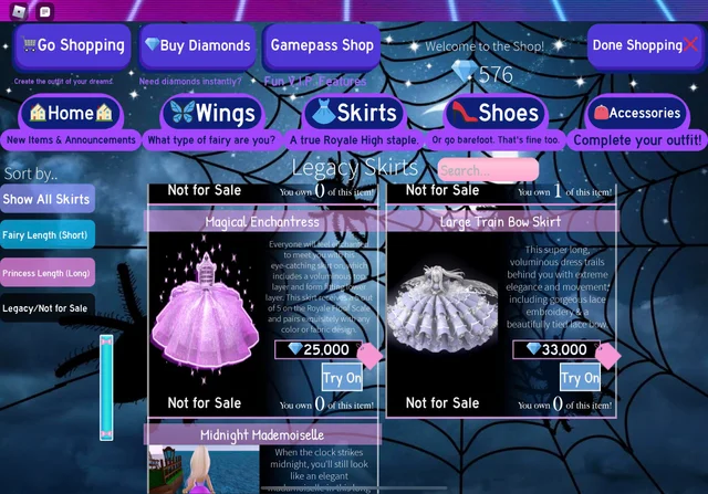 iy_unique's tweet photo. going to test my luck here, trading 4 of the magical enchantress skirts for ANY halo lmao

(the pic is off google)

#royalehigh #royalehightrades #royalehightrade #royalehighselling #royalehighhalos #RoyaleHighHalo https://t.co/6rQGkMIhiX