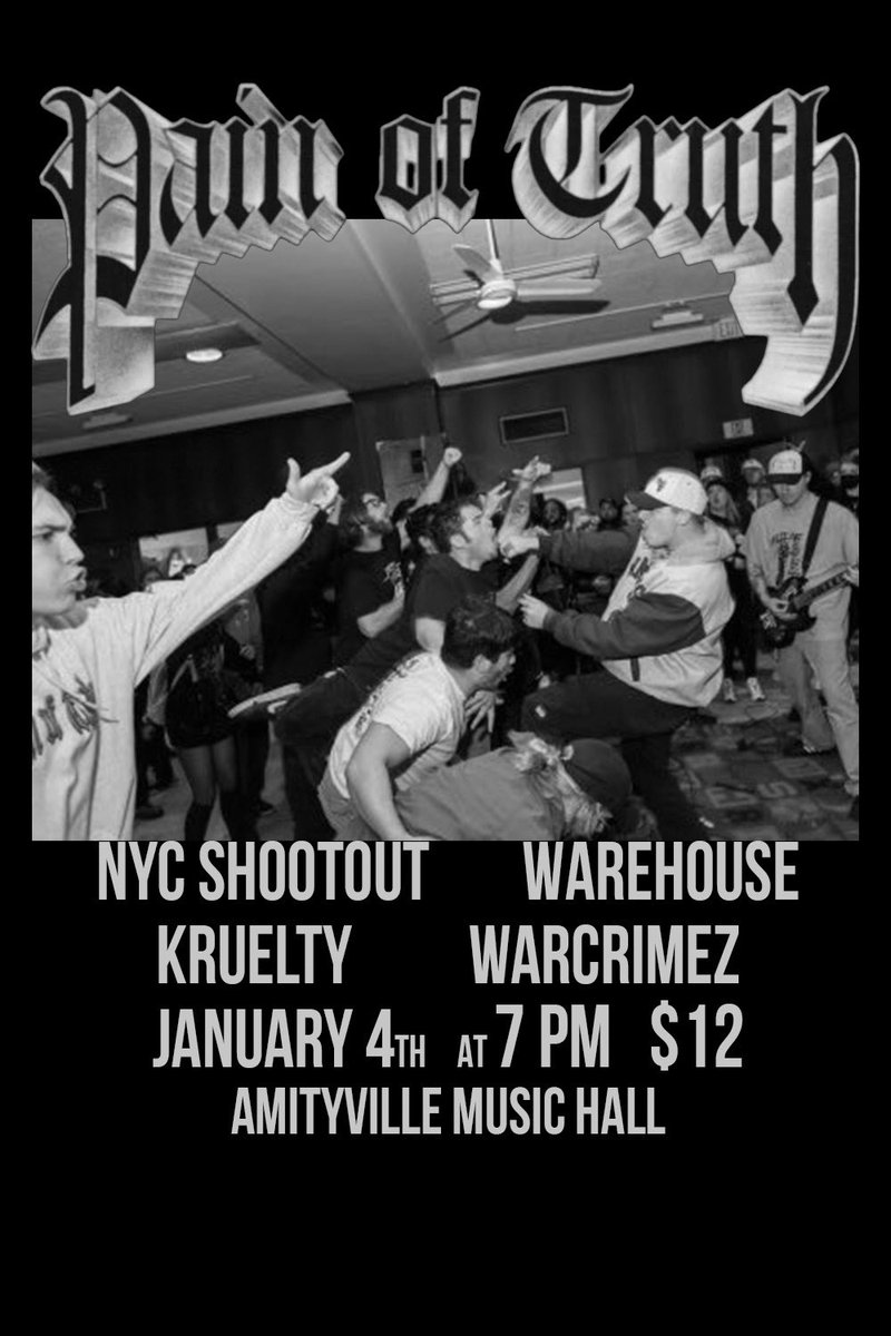 AYO HAPPY NEW YEAR SUCKAZ RINGIN IN THA NEW YEAR WITH A LONG ISLAND X JAPAN CROSSOVER 🤝