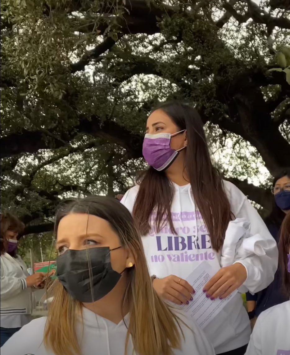 La próxima candidata del <a href="/PANNLMX/">PAN Nuevo León</a> a la Alcaldía de San Nicolás mi amiga <a href="/LilyOlivaresC/">Lily Olivares</a> que todos los días destaca en el <a href="/CongresoNL/">Congreso Nuevo León</a> con sus Innovadoras propuestas a favor de la gente !! 

Gran año el 2021 para la joven panista !!!