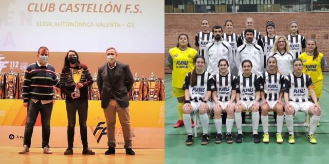 Campeonas de Liga 2020-2021

Castellón Fútbol Sala

castellonfutbolsala.es/2021/12/30/cam…