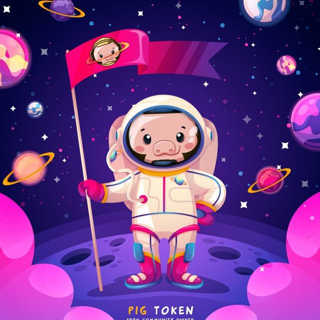 Pig_Finance's tweet photo. Do you want to invest there is nothing better than pig token.
#buypigtoken #BSC #BNB $PIG https://t.co/IIfDtxkl0t