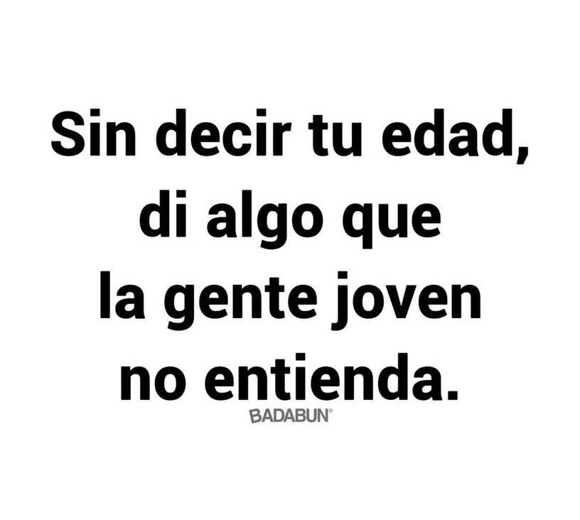 Cuando era lolo 💅