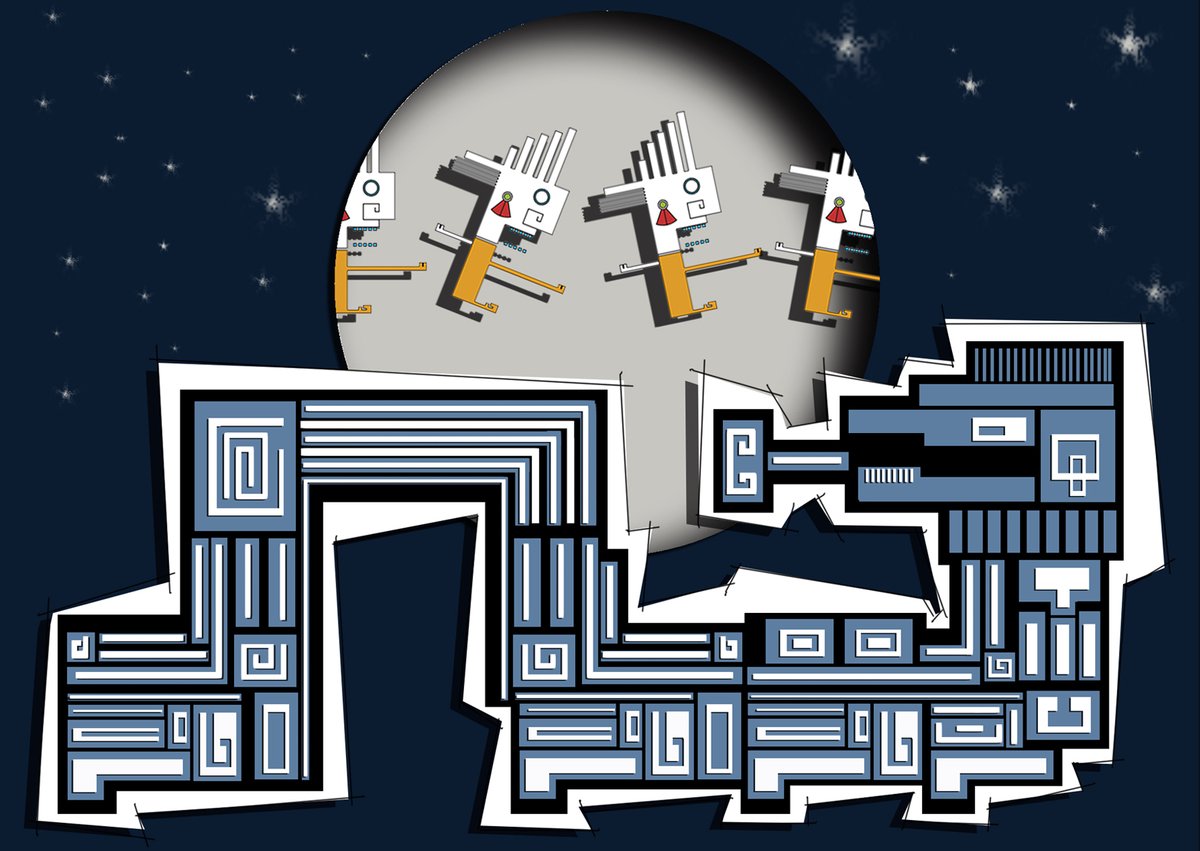 CrazymayansNFT's tweet photo. ONLY 8 LEFT!!!! LFG🚀🚀🚀 #cnft #cnftproject #CNFTdrop #CNFTCommunity #Cardano #NFTartist #NFTCommunity #nftart $ada #guatemala #tikal #MOONSHOT https://t.co/n29vMzEswG