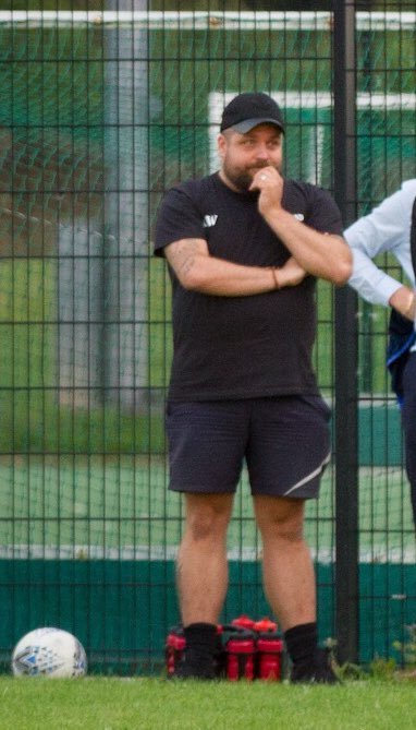 Arnold Town Football Club tweet media