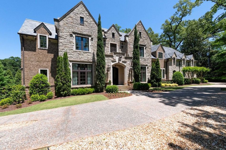 AmericasMansion's tweet photo. My top-10 luxury listings in the year 2021!

https://t.co/wDPKmRGYBE
#luxuryrealestate #luxuryhomes https://t.co/31hJauszsa