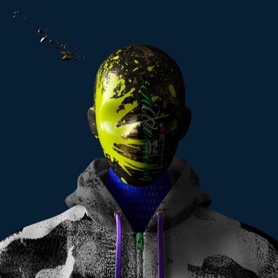 mrsFirstTimeNFT's tweet photo. #NewProfilePic thanks to the insane project that is @psychanon
Can't wait to see how the project turns out and the community we can build through it.
#firsttimenft #nft #PA #PAfollowPA https://t.co/gV1zs4067W