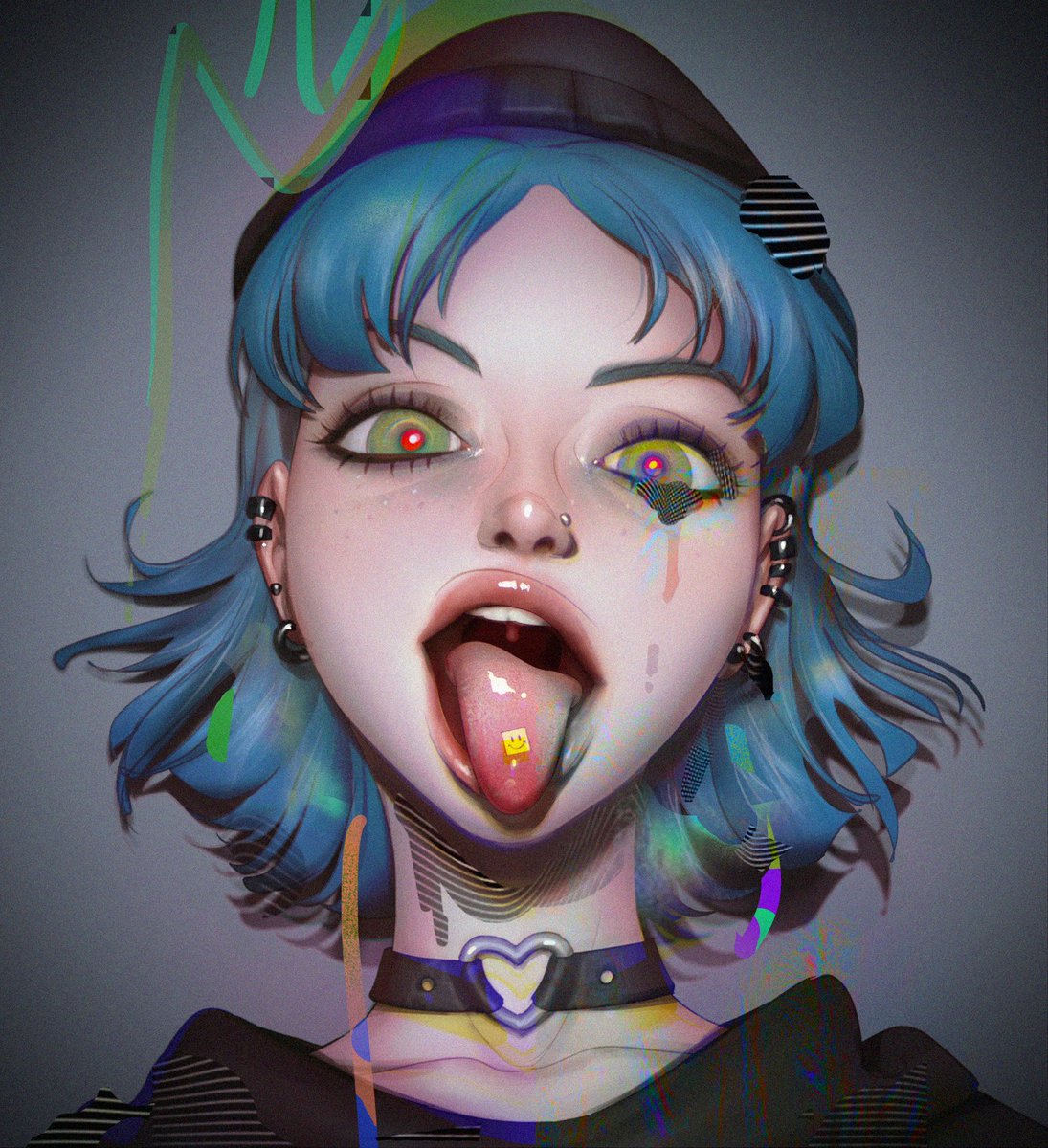 JisuArtist's tweet photo. 2021 https://t.co/Bs1RGB2LAg