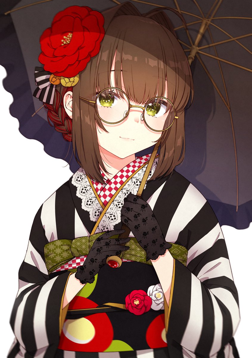 「#2021年自分が選ぶ今年の4枚 」|山田桜🍣🦀個人依頼知り合いのみ受付のイラスト