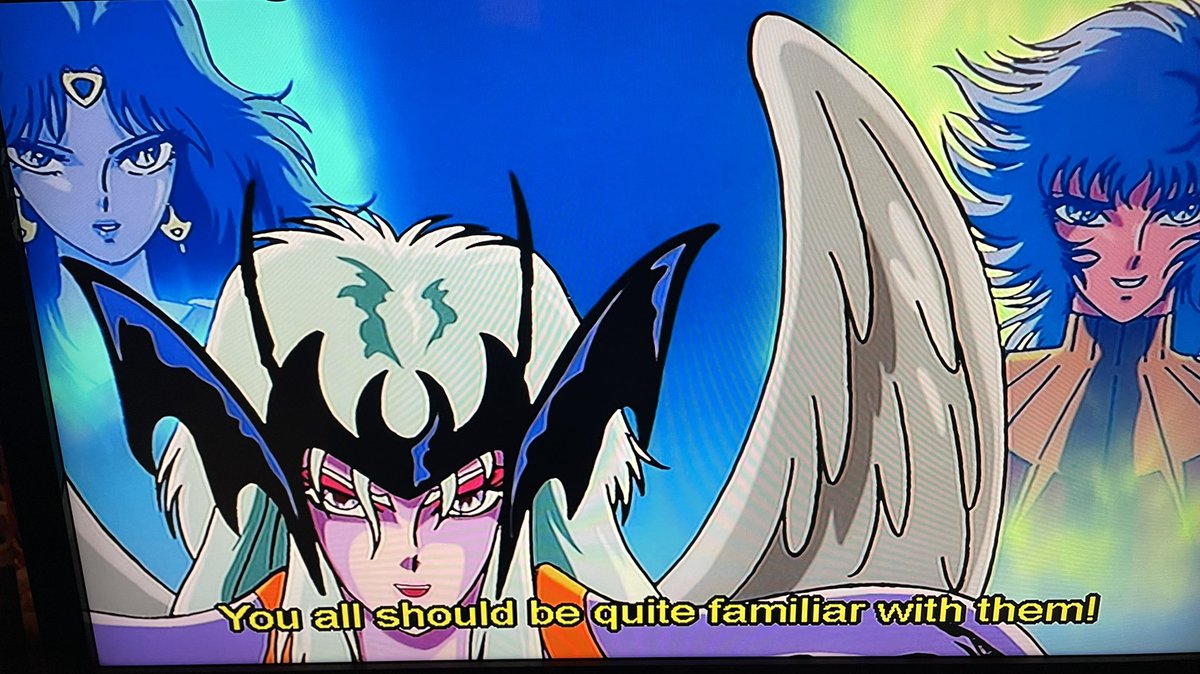 Ochan30's tweet photo. Yeeeeah this Movie creates a big plot hole with the Poseidon Arc as the spirit of Poseidon was SEALED and separated from his avatar Julian.
#SaintSeiya #KnightsOfTheZodiac #Movie4 #WarriorsOfTheFinalHolyBattle #SaintSeiyaMegaMarathon https://t.co/n4xqcOVmqj