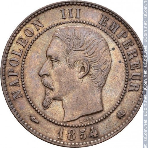 nationwideclass's tweet photo. WOW!!! First hole today!
1856 France 10 Centimes Bronze Coin Napoleon III
Un-dug version included. #livedig
#overthemoon #metaldetecting #minelabequinox https://t.co/JdguCUh8B4