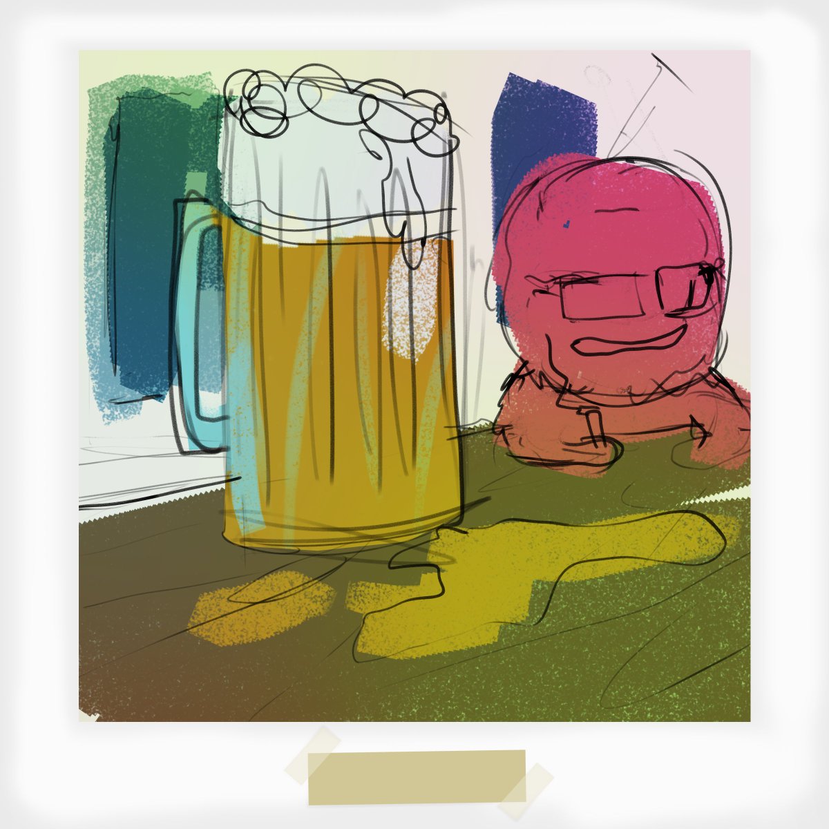oopa_nft's tweet photo. 📸 5 day photo-shoot contest /Part 4 📸

Today we are choosing the most funny APA on #Avalanche. 

🎁 The chosen APA will be drawn within the Party Mansion and airdropped as an NFT to the holder 
🎬 Show us a picture of your owned APA in the comments below
#AVAXNFT https://t.co/is2hdVwRMS