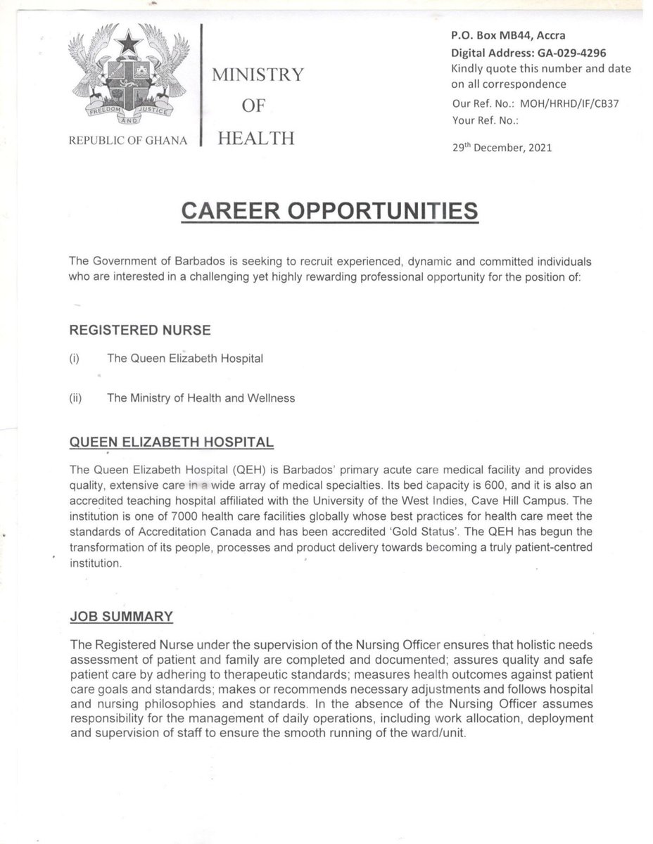 mohgovgh's tweet photo. PUBLIC ANNOUNCEMENT ❗

Career Opportunities https://t.co/ajQJtqYAi7