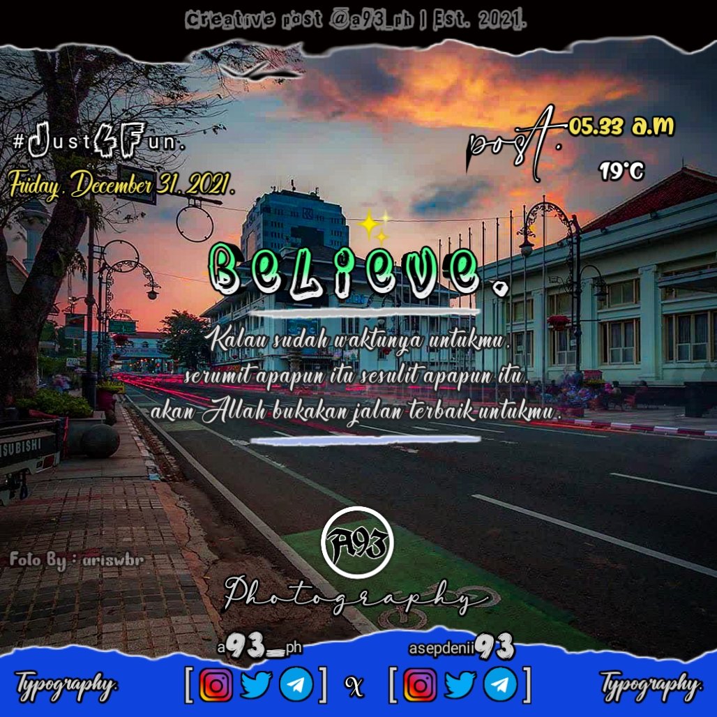 a93_j4f's tweet photo. 🅑🅔🅛🅘🅔🅥🅔 https://t.co/gxWDNJxiOj