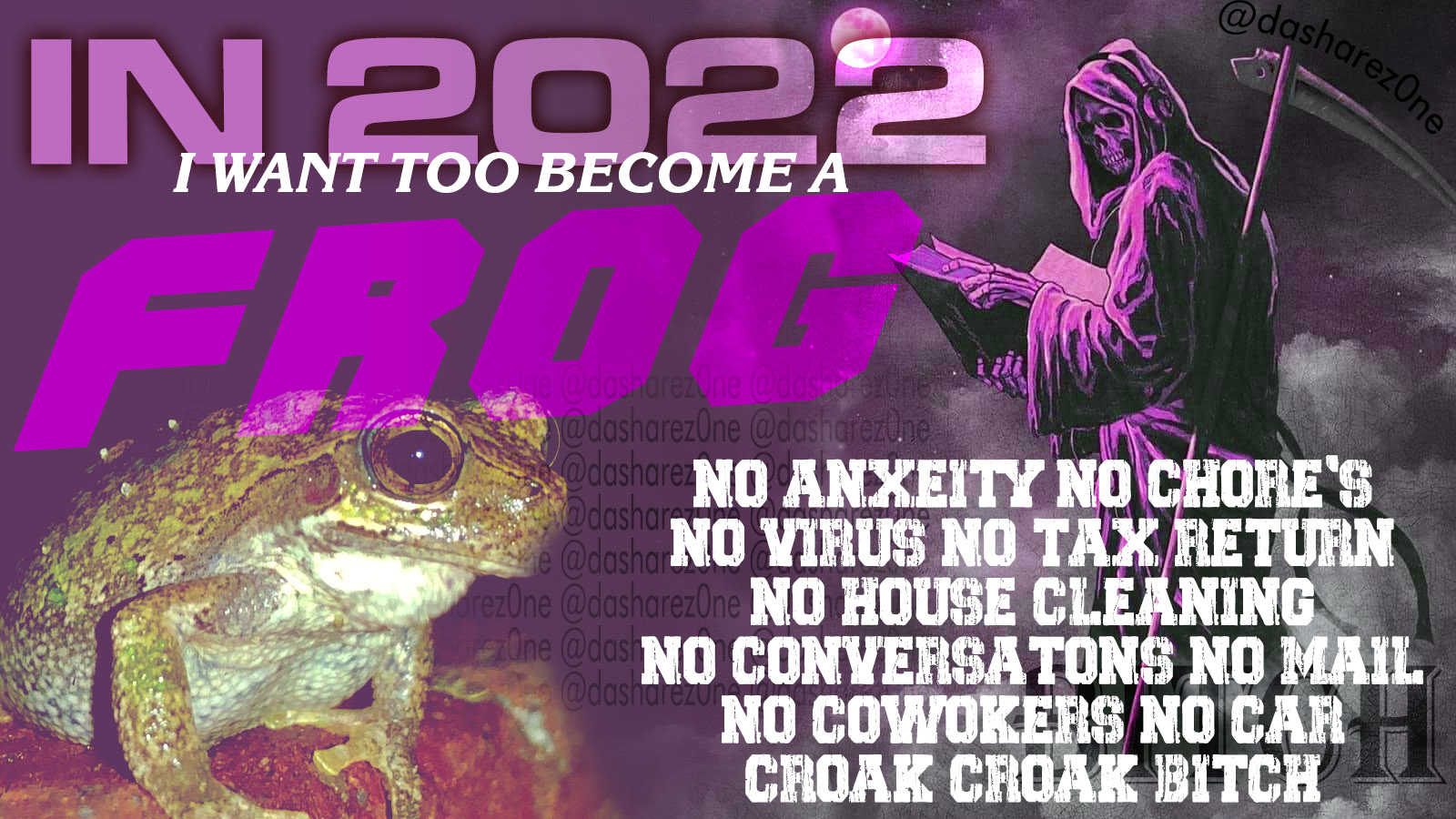 CROAK - https://t.co/GfqwqHWv7Y ADMIN
