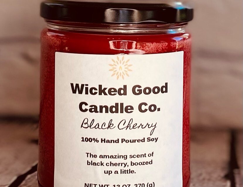 WickedGoodCandl's tweet image. I’m so thankful to have so many 5⭐️ reviews in my Etsy Shop! Check it out! #etsyshop
Wickedgoodcandlesco.Etsy.com