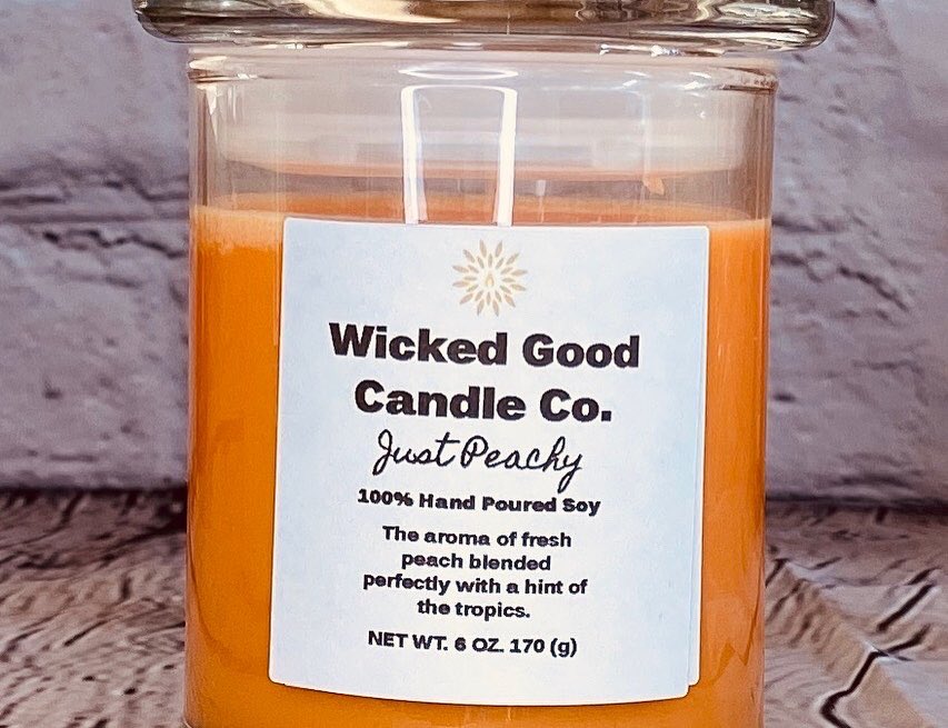WickedGoodCandl's tweet image. I’m so thankful to have so many 5⭐️ reviews in my Etsy Shop! Check it out! #etsyshop
Wickedgoodcandlesco.Etsy.com