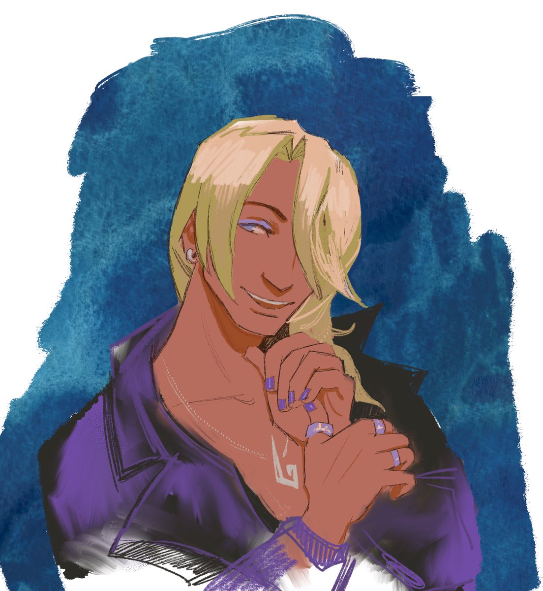 last_cried's tweet photo. Learning 2 draw again https://t.co/EoR0cnOfam