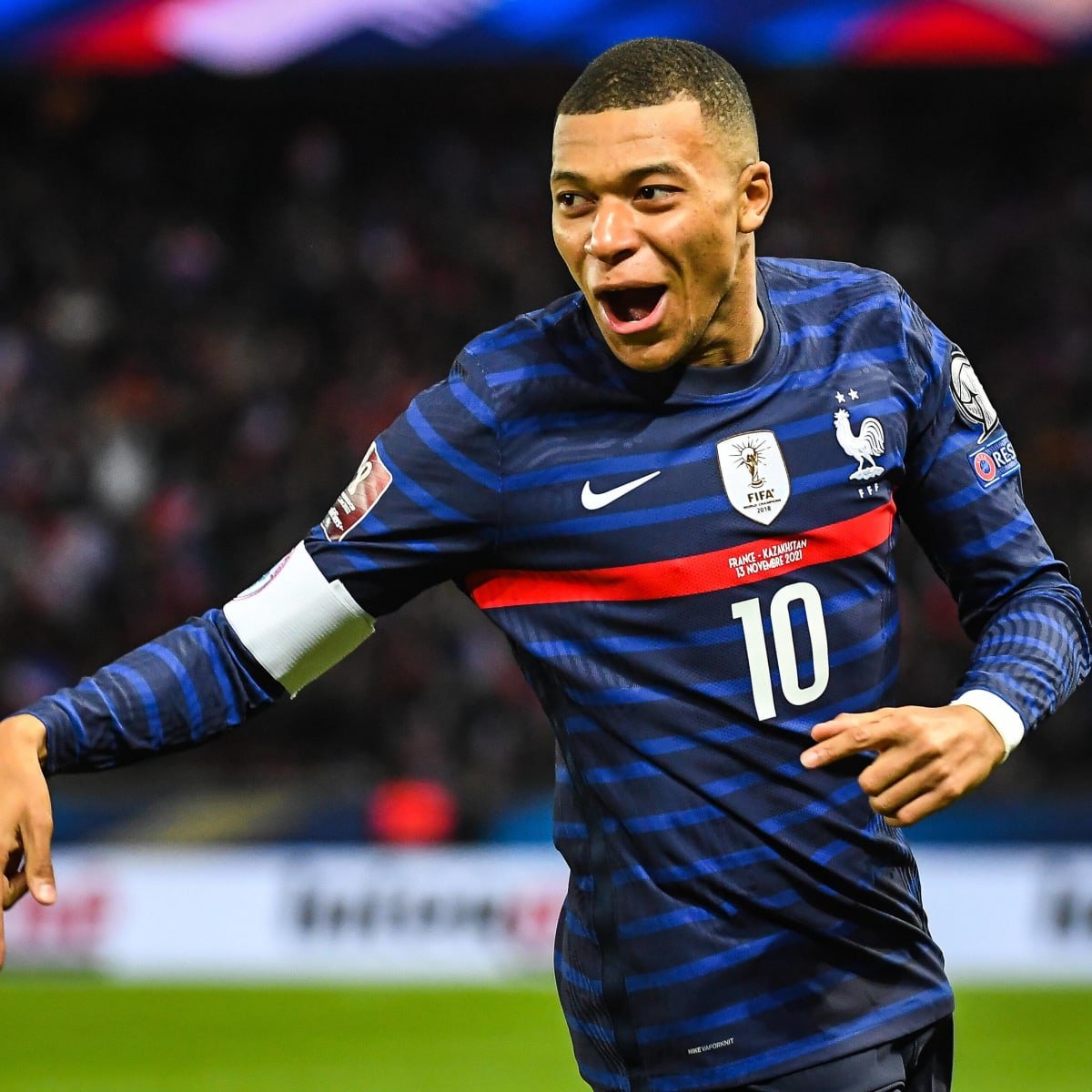 mvsrapp's tweet photo. 🚨 FINAL LIST!

📊⚽️ Most Goals of 2021

6⃣9⃣ Lewandowski 🇵🇱 😱
5⃣1⃣ Mbappe 🇫🇷
4⃣9⃣ Haaland 🇳🇴
4⃣7⃣ Ronaldo 🇵🇹
4⃣7⃣ Benzema 🇫🇷
4⃣4⃣ Kane 🏴󠁧󠁢󠁥󠁮󠁧󠁿
4⃣3⃣ Messi 🇦🇷
4⃣1⃣ Vlahovic 🇷🇸
3⃣9⃣ Depay 🇳🇱
3⃣9⃣ Salah 🇪🇬
3⃣3⃣ Lukaku 🇧🇪
3⃣3⃣ Immobile 🇮🇹
3⃣1⃣ Griezmann 🇫🇷
3⃣0⃣ A Silva 🇵🇹
3⃣0⃣ Moreno 🇪🇸 https://t.co/ZmnEQSLIYH