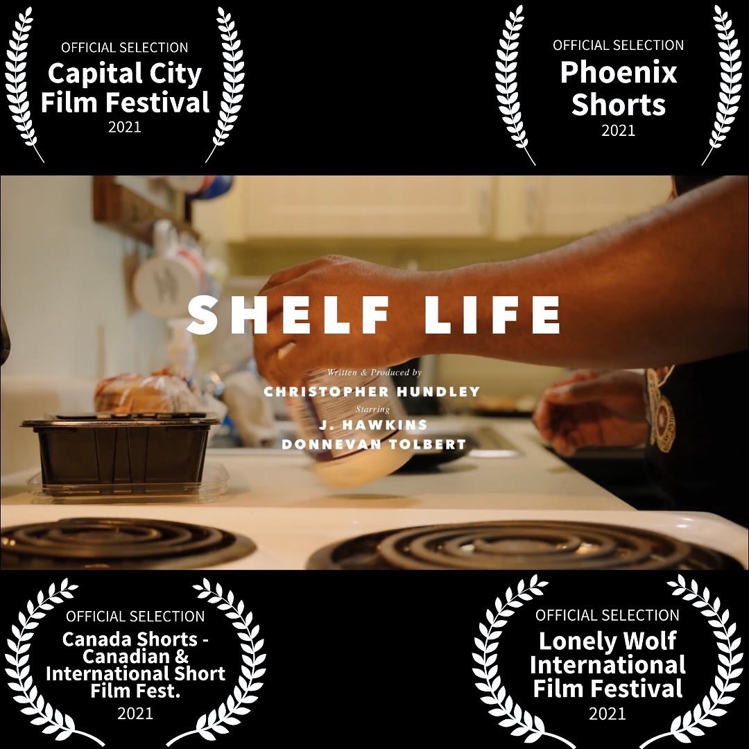 Had to end the year off right! Just getting started! #shortfilm #cinema #FilmTwitter