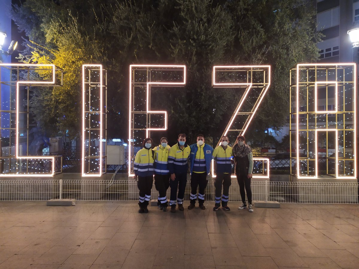 MelbaBleda's tweet photo. 81 vacunas y 461 test de antígenos. 
GRACIAS, por la implicación, constancia, esfuerzo y humanidad al 061, Cruz Roja, Protección Civil, Policía Local, Servicios Municipales y por supuesto a nuestros ciezan@s por su ejemplar comportamiento. Sin vosotr@s nada de esto sería posible! https://t.co/FOlhTYg4r5