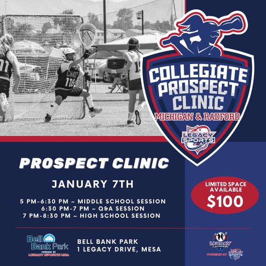 huskiesglax's tweet photo. Hey ladies! It’s been a minute, but here are two great opportunities to get quality touches in before season gets into full swing. See you there!🥍 https://t.co/N8NZtdrfGj