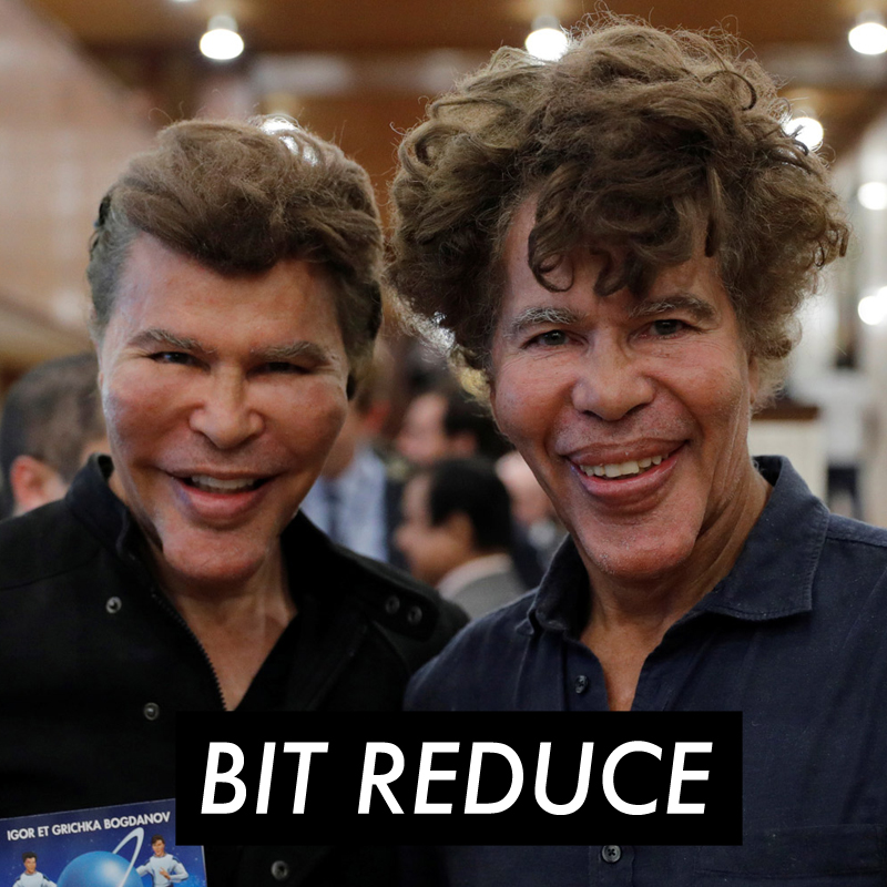 Bit Reduce (@bitreduce_it) on Twitter photo 